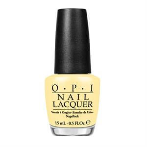 OPI Soft Shades Nail Lacquer